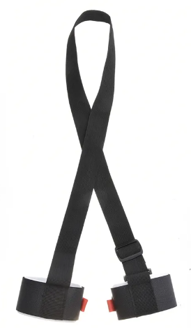 Easy Strap - Carrying strap for your skis